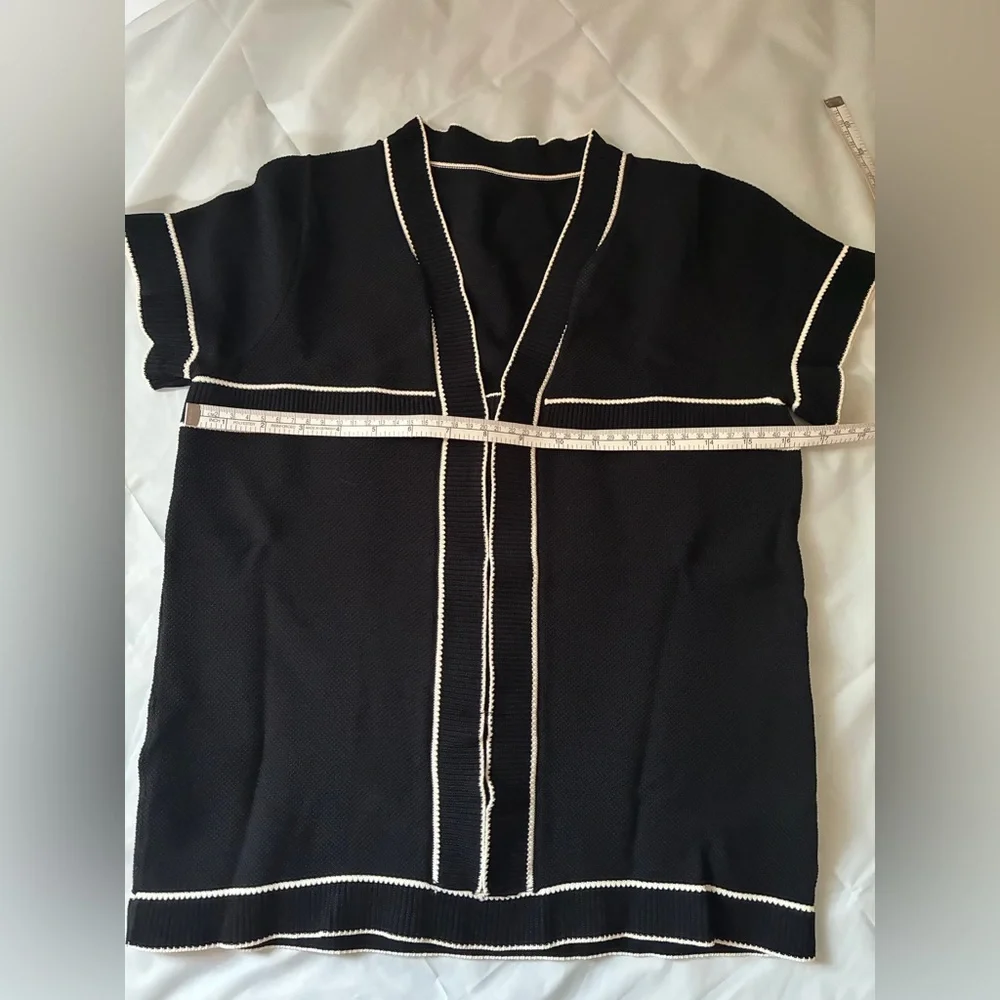 Chanel top